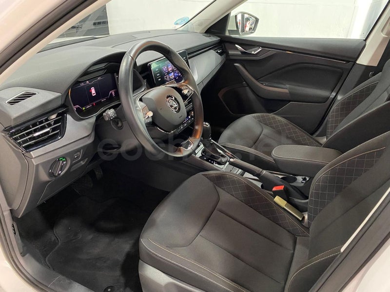 Škoda Kamiq - Foto 4