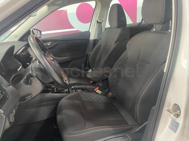 Škoda Kamiq - Foto 5