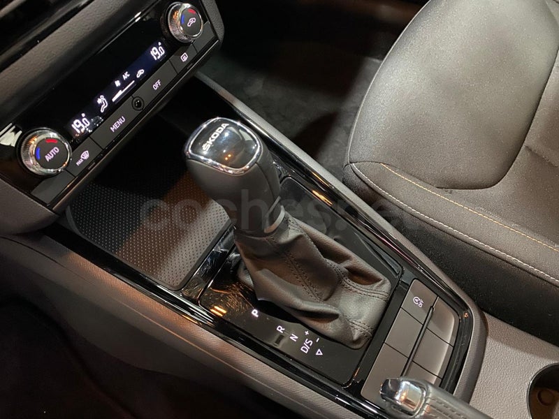 Škoda Kamiq - Foto 7