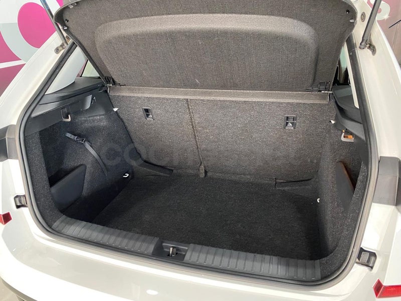 Škoda Kamiq - Foto 10