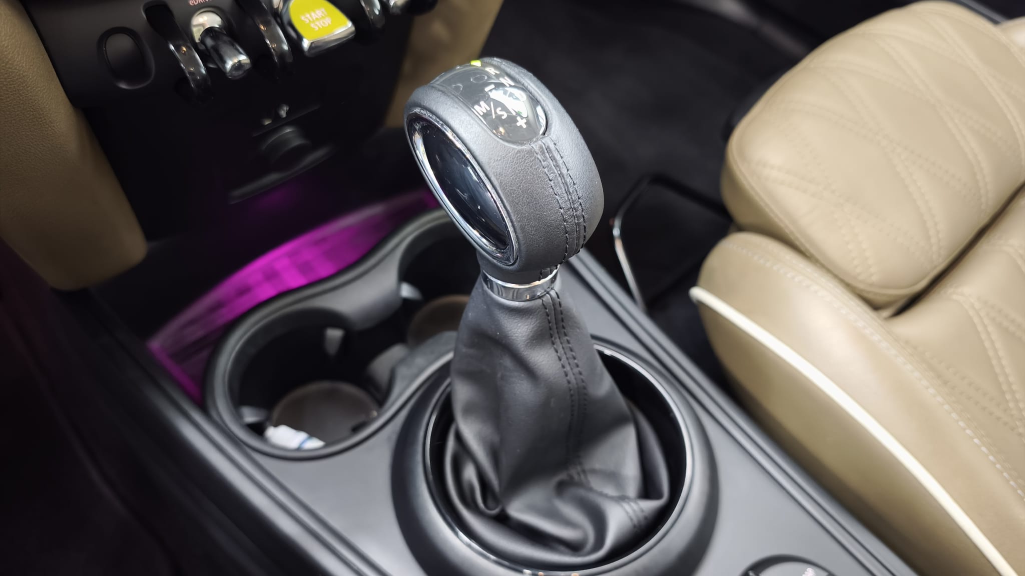 Mini COUNTRYMAN - Foto 9