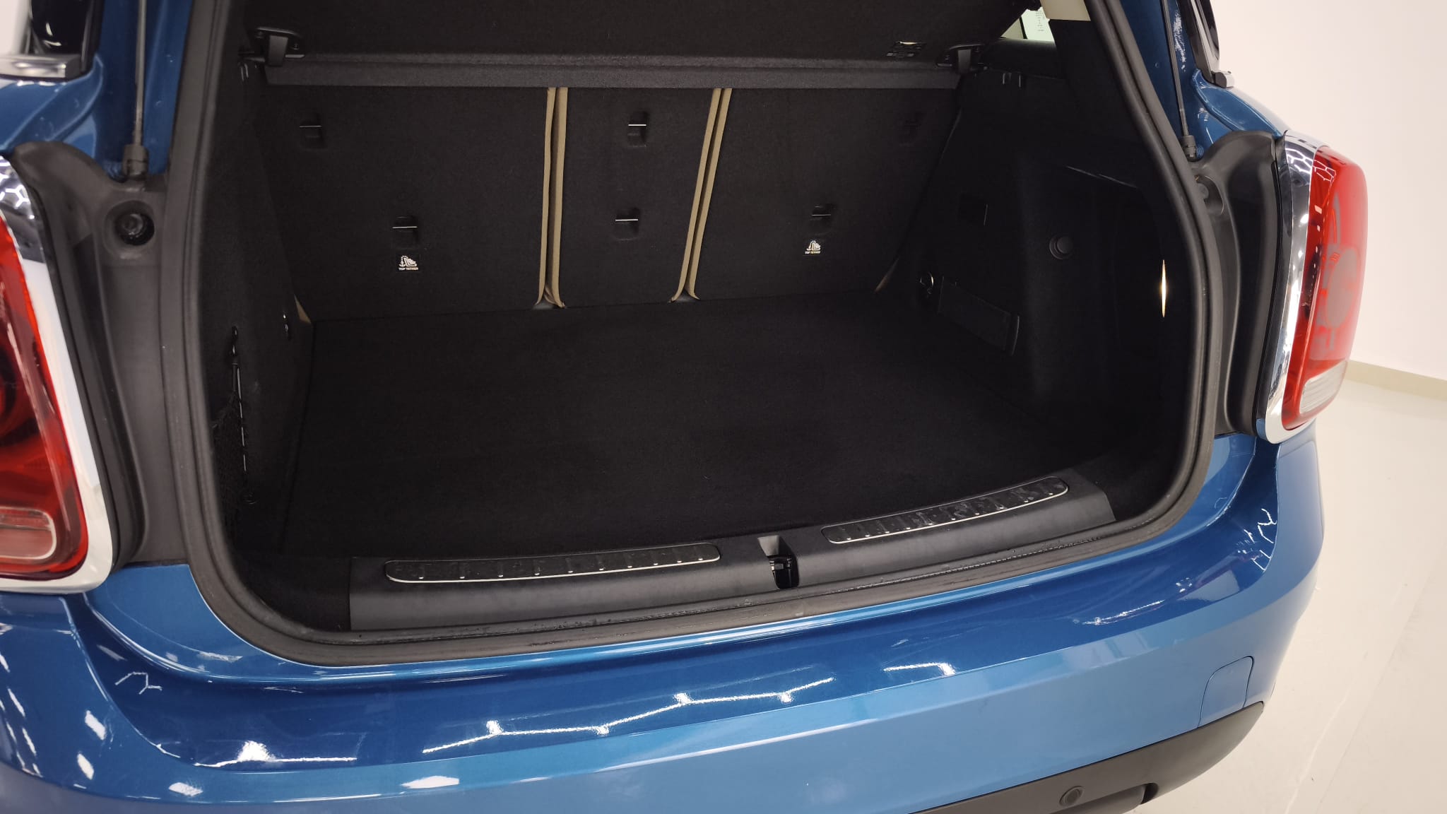 Mini COUNTRYMAN - Foto 18