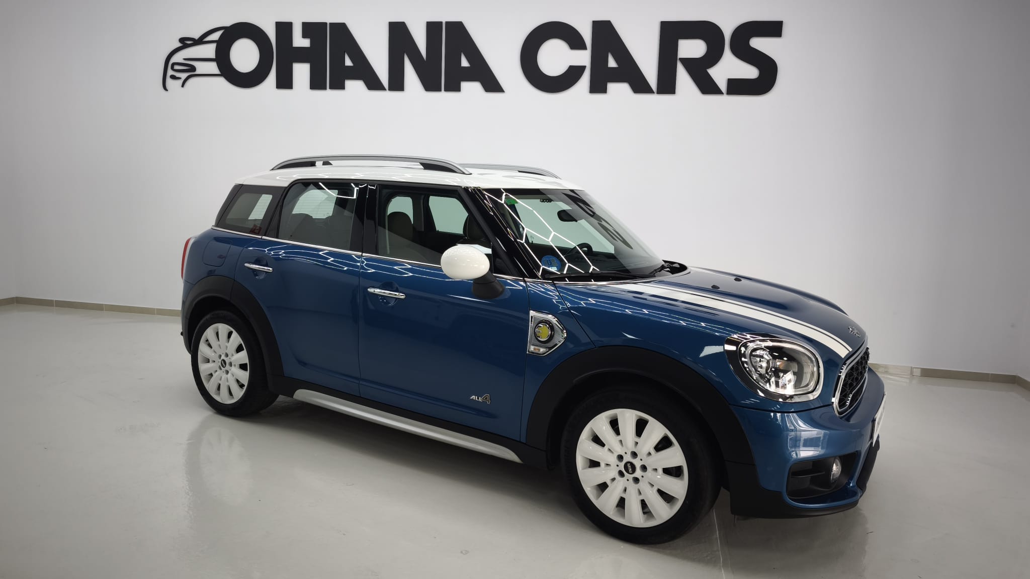 Mini COUNTRYMAN - Foto 1