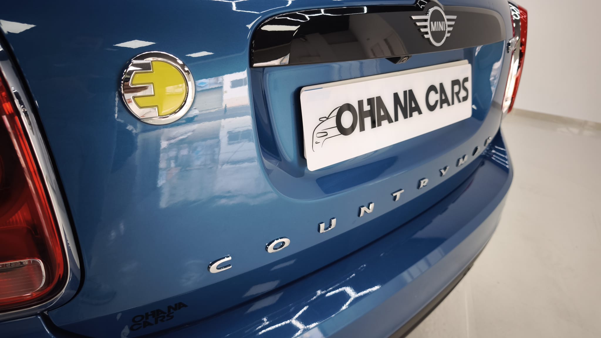 Mini COUNTRYMAN - Foto 17