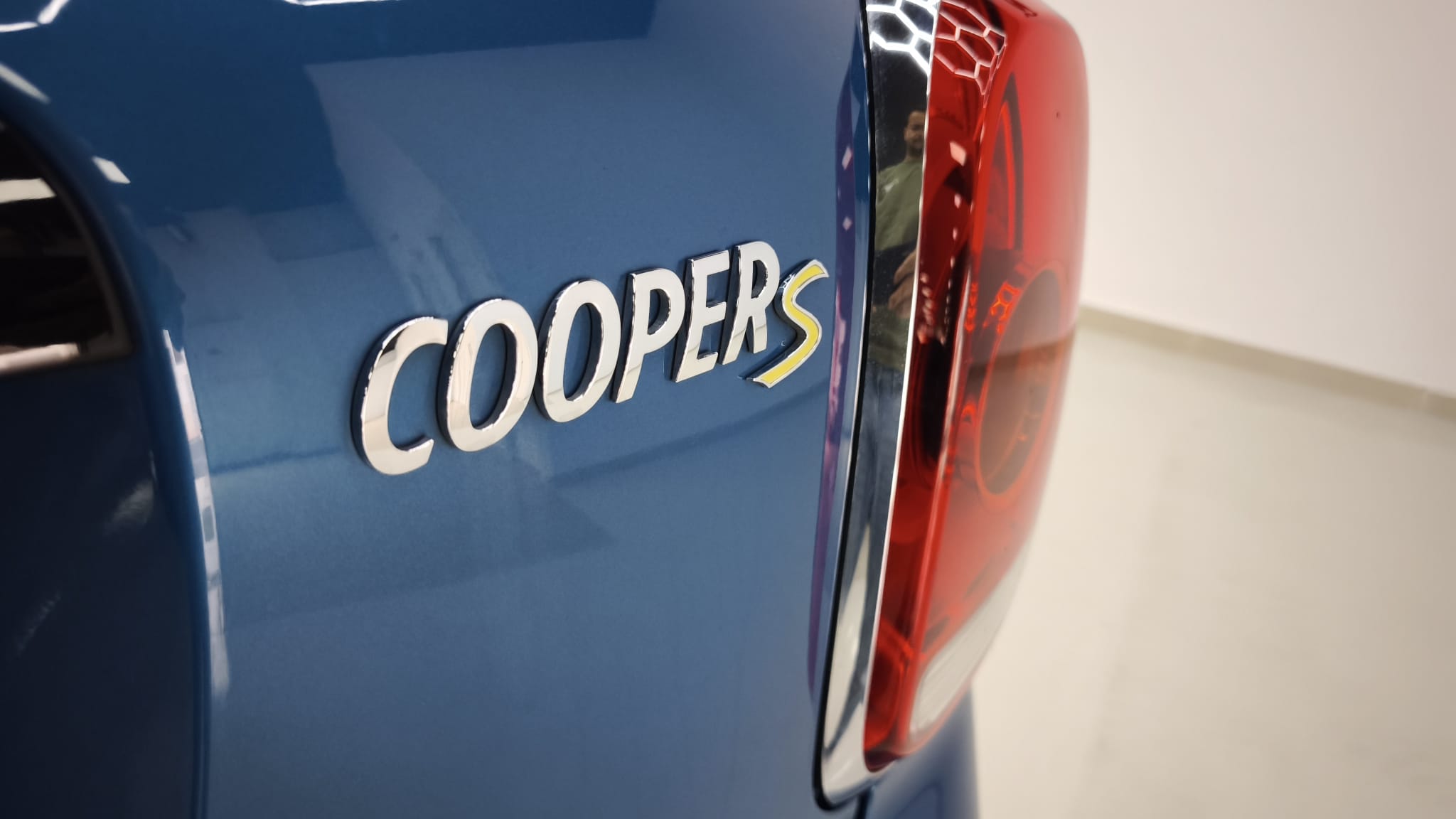 Mini COUNTRYMAN - Foto 15
