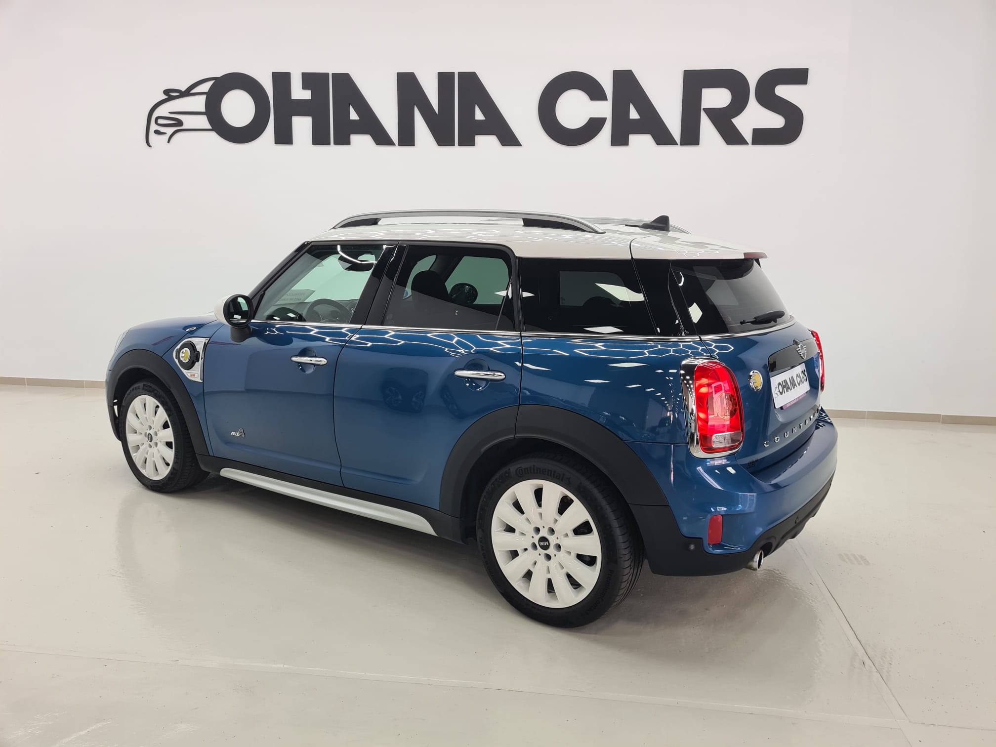 Mini COUNTRYMAN - Foto 22