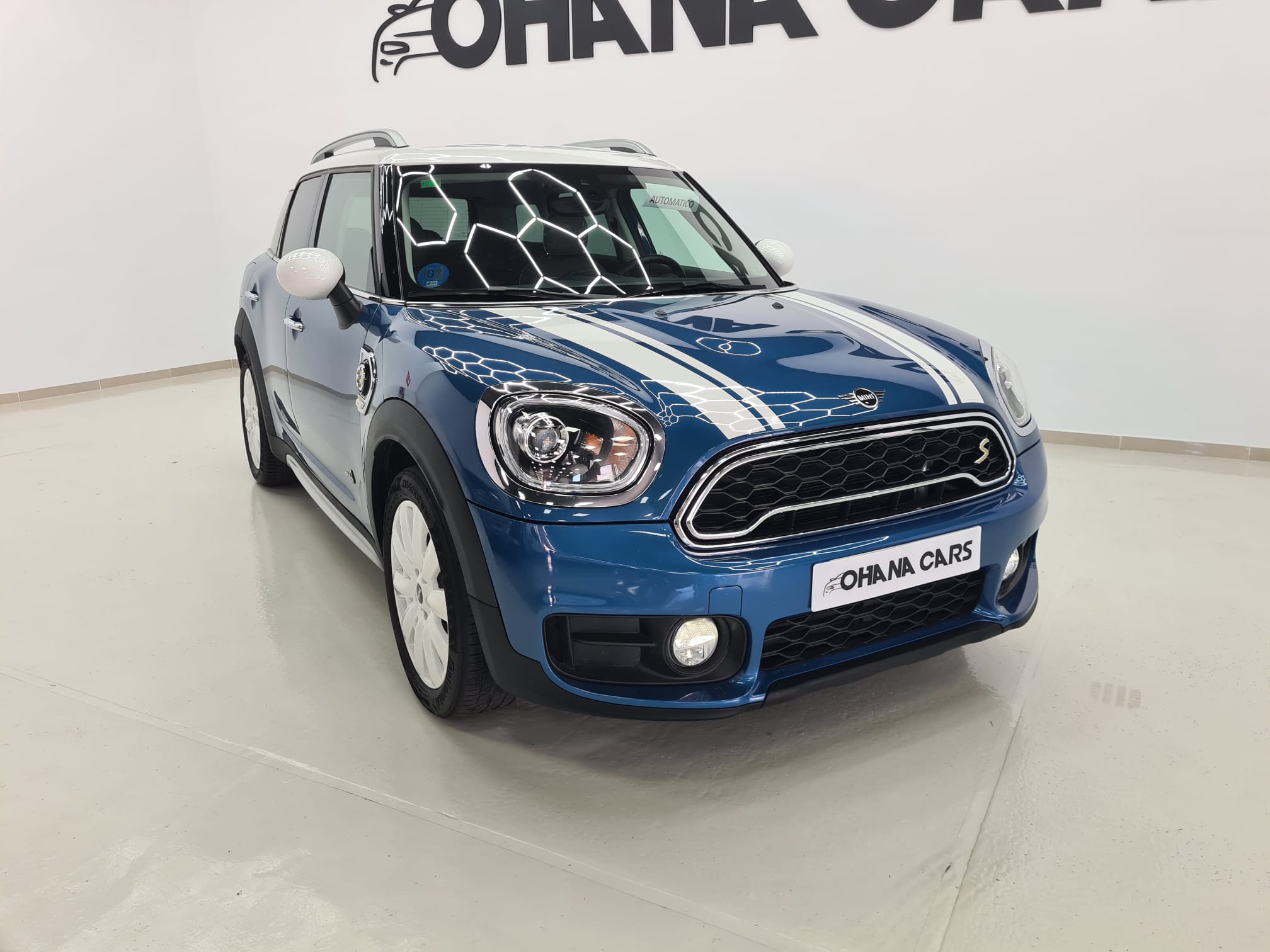 Mini COUNTRYMAN - Foto 2