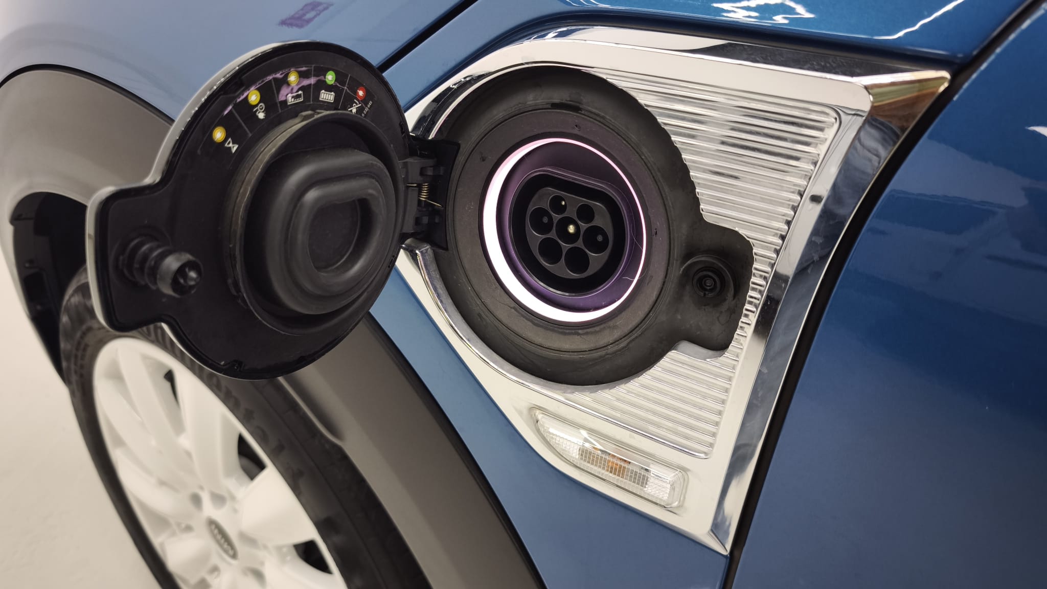 Mini COUNTRYMAN - Foto 16