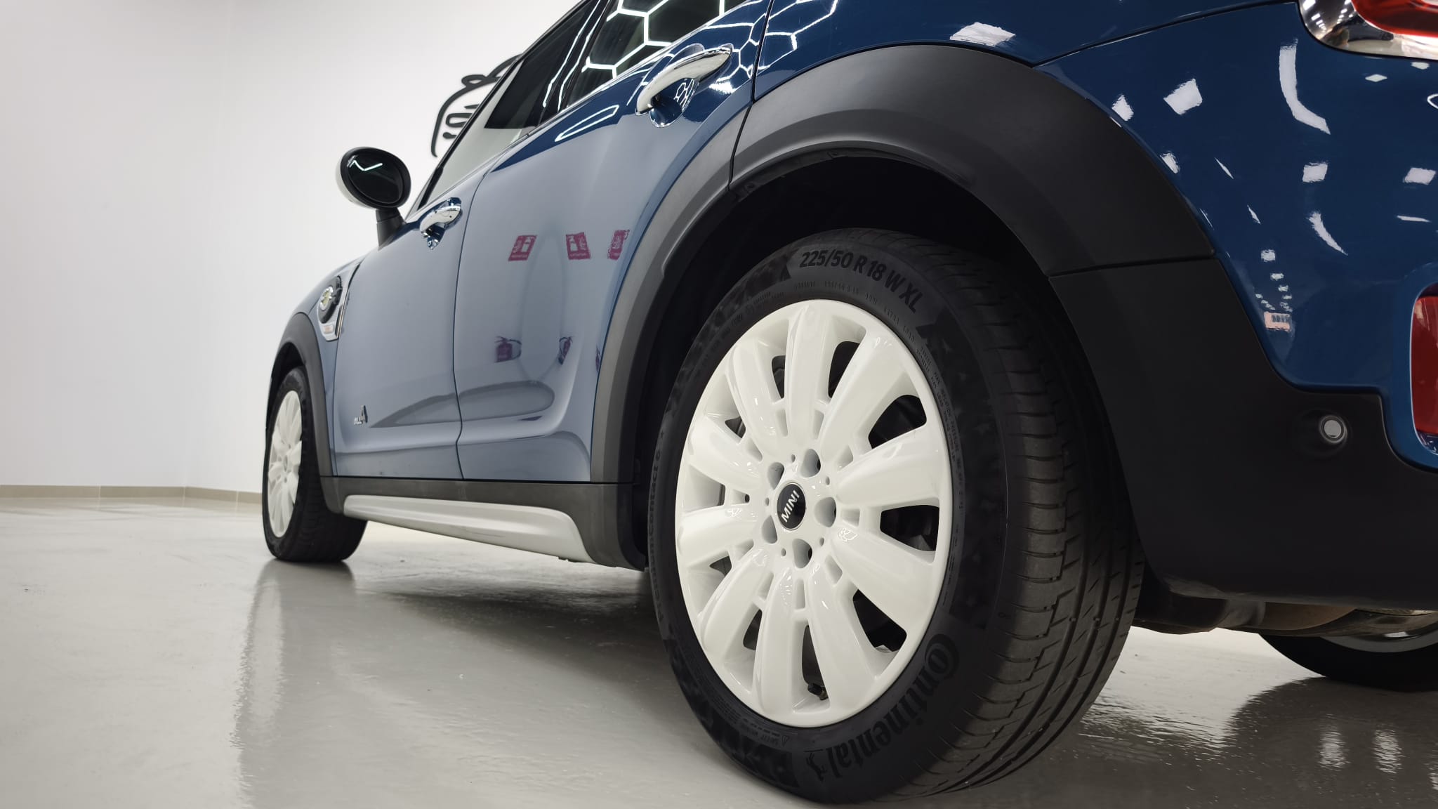 Mini COUNTRYMAN - Foto 19