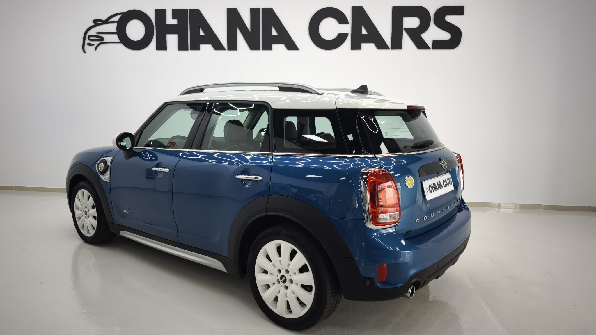 Mini COUNTRYMAN - Foto 20