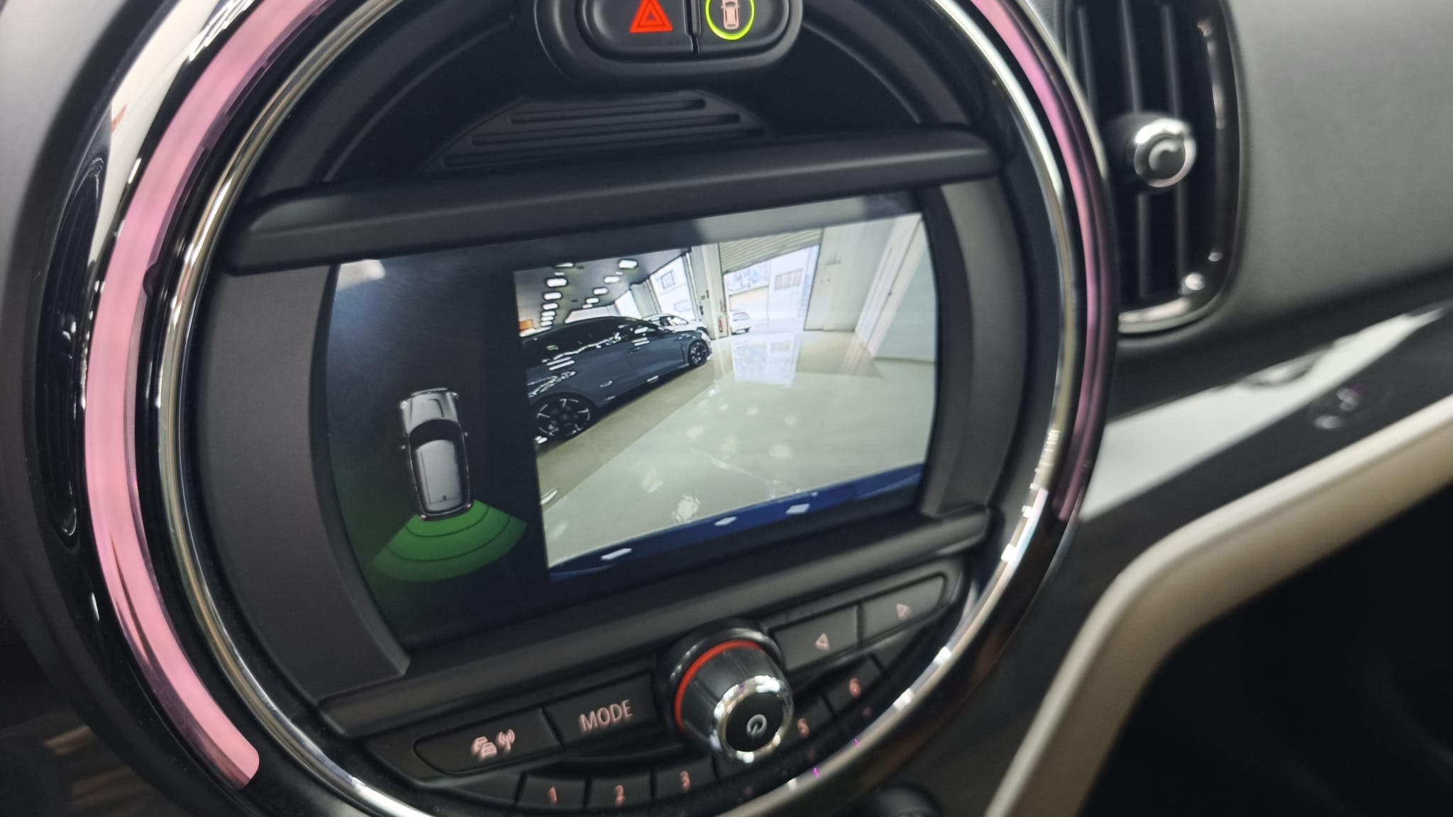 Mini COUNTRYMAN - Foto 11