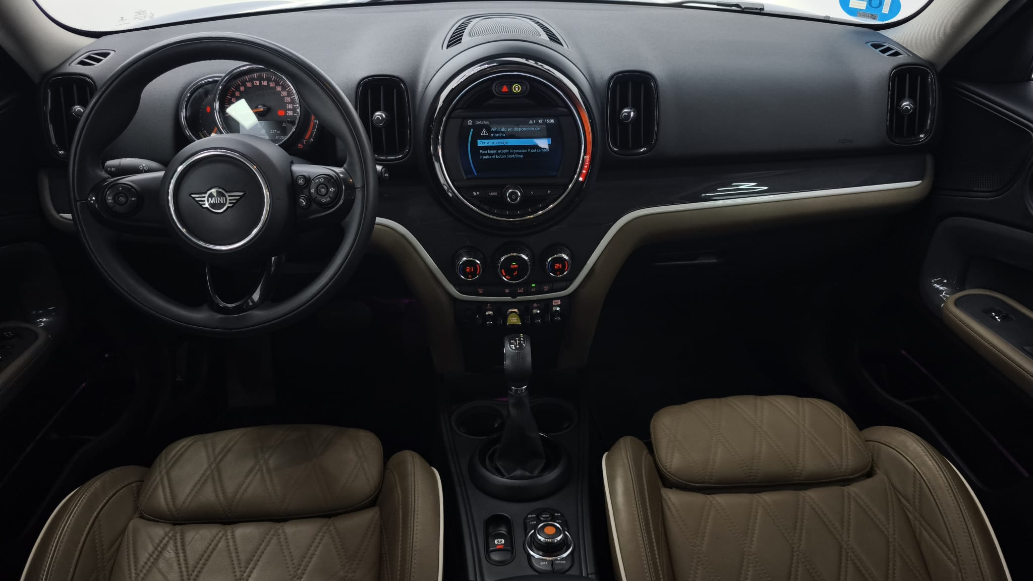 Mini COUNTRYMAN - Foto 4