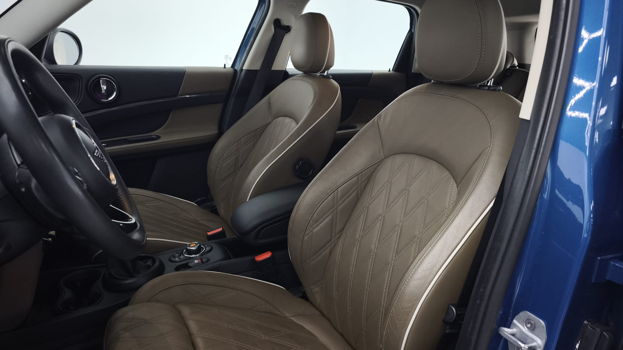 Mini COUNTRYMAN - Foto 5