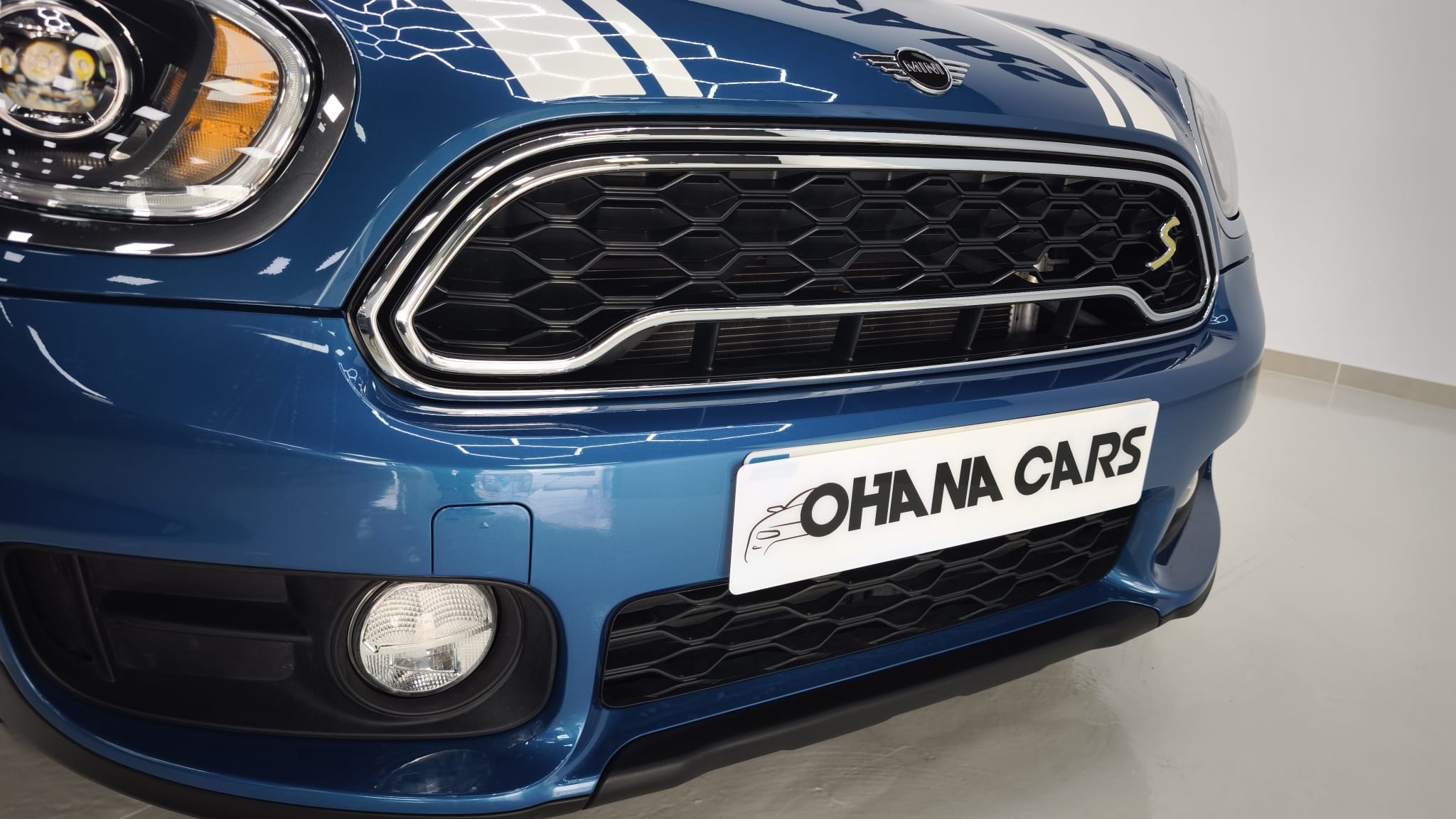 Mini COUNTRYMAN - Foto 2