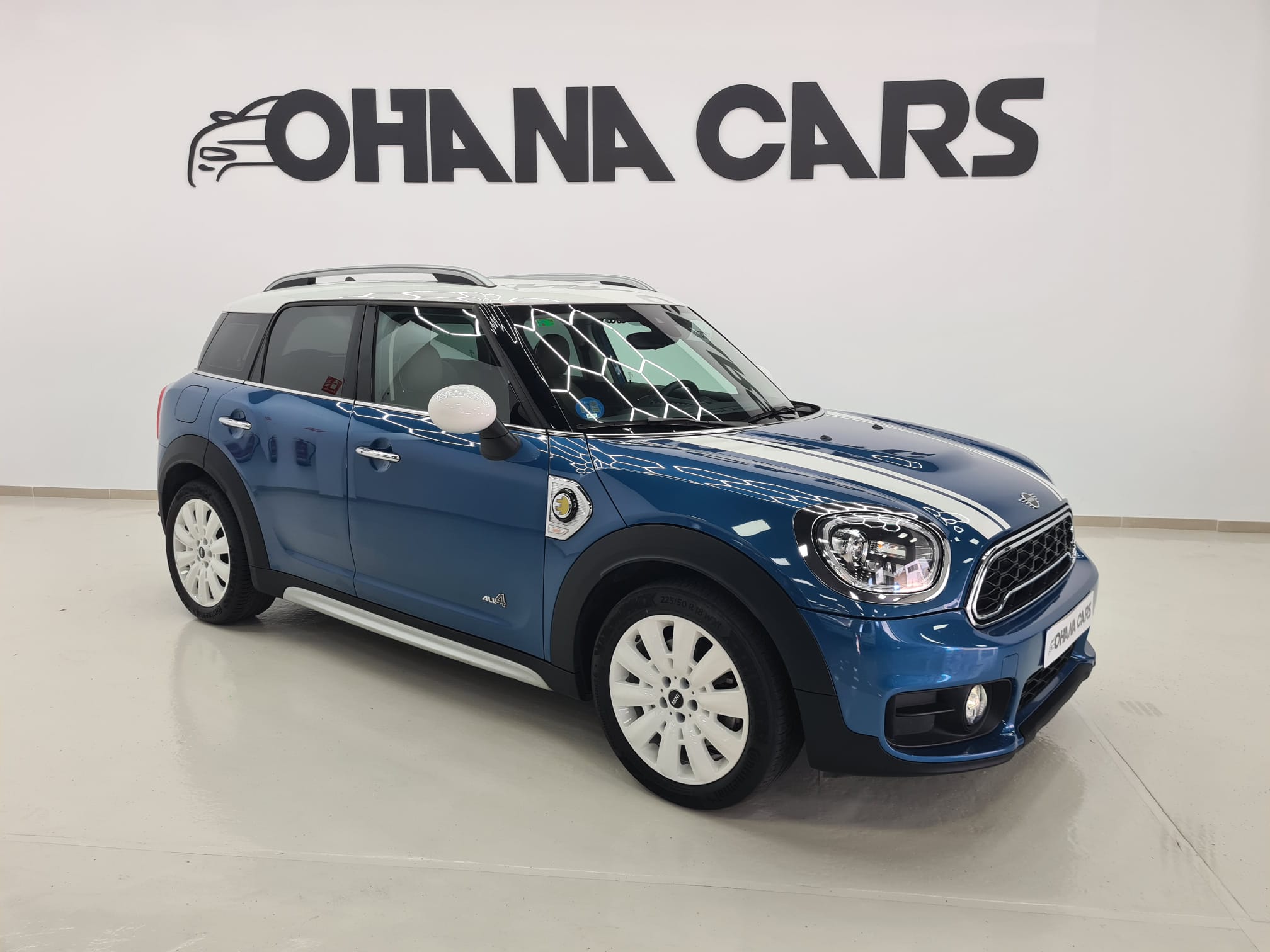 Mini COUNTRYMAN - Foto 1