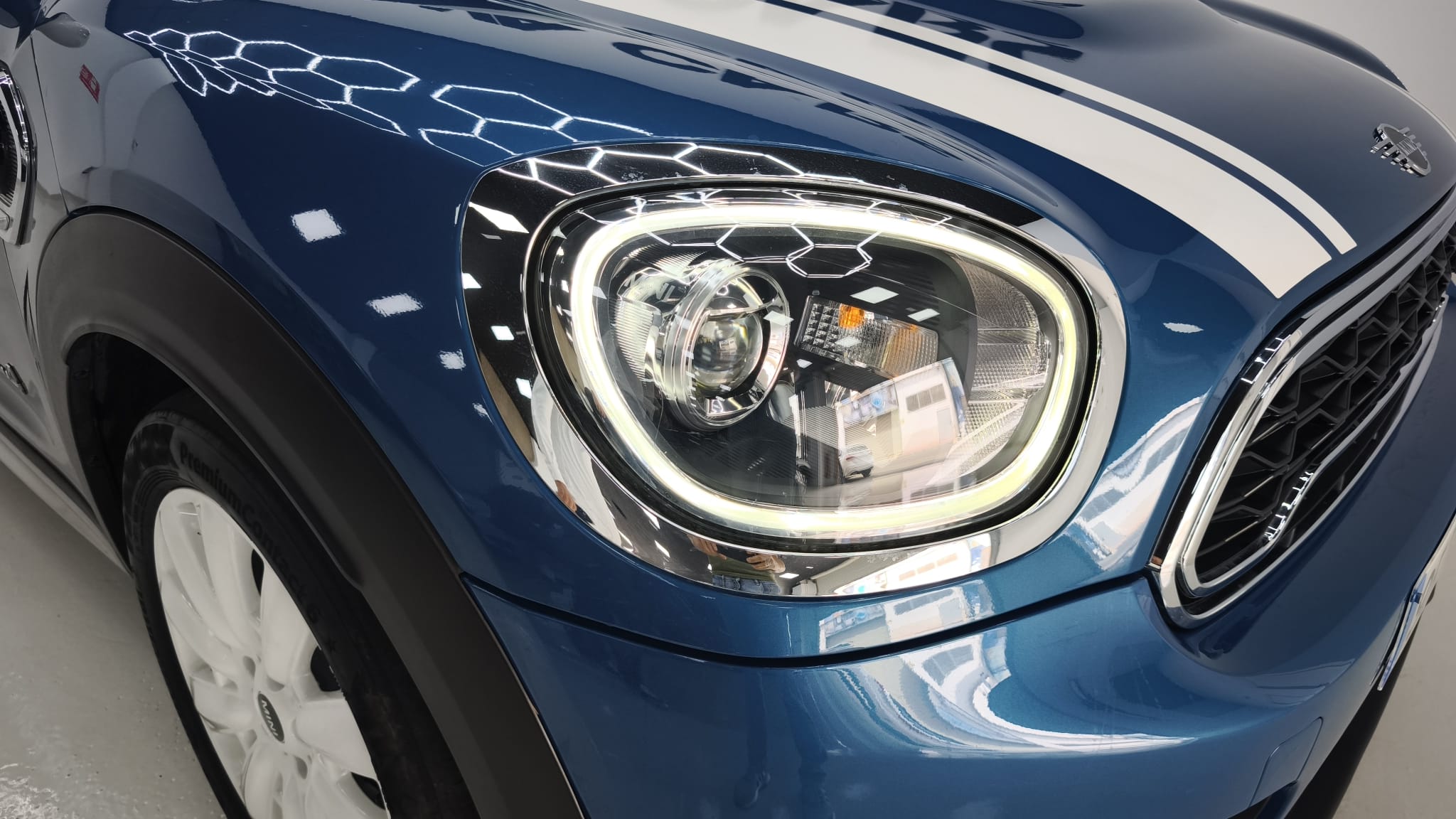 Mini COUNTRYMAN - Foto 3