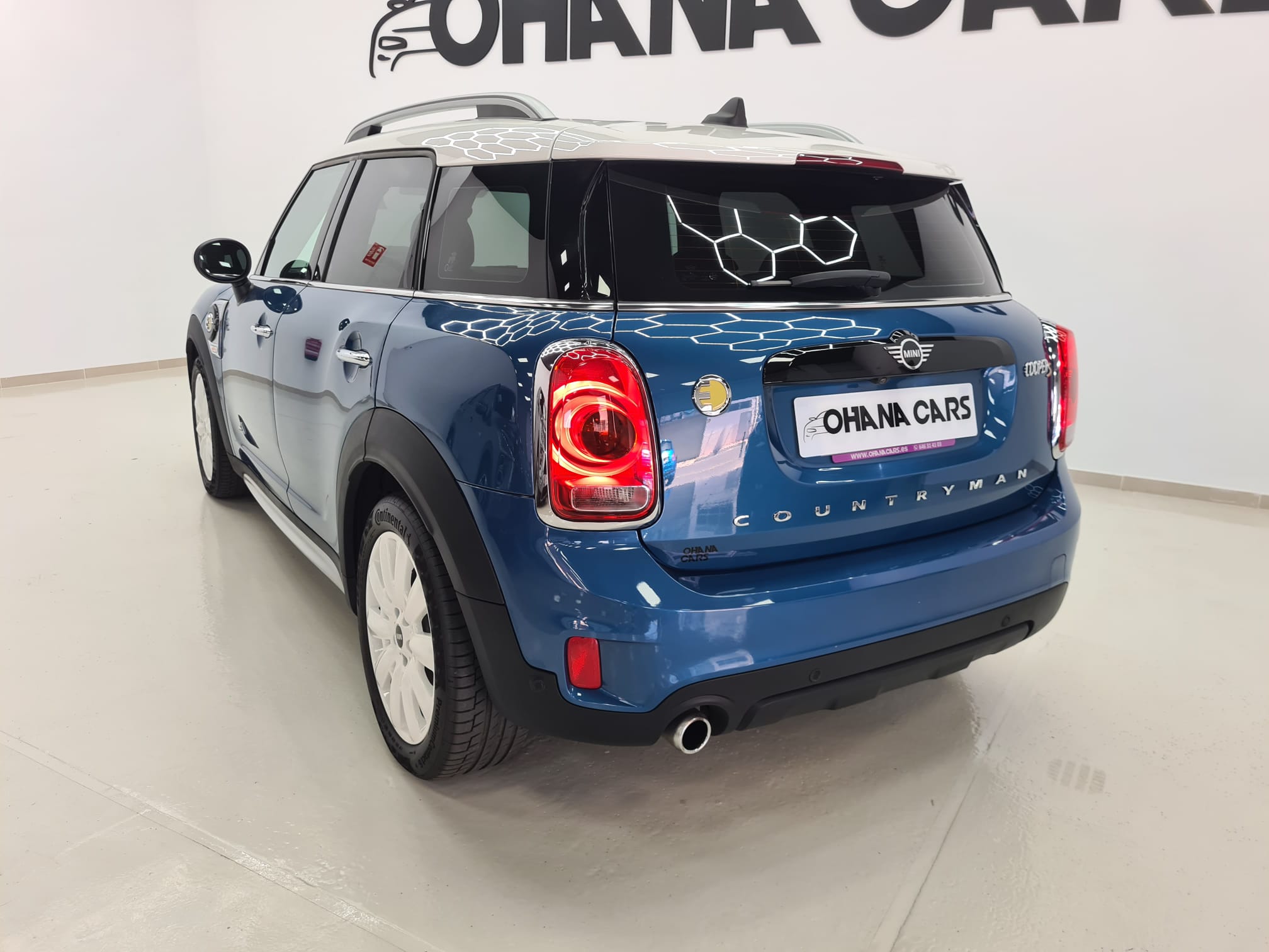 Mini COUNTRYMAN - Foto 21