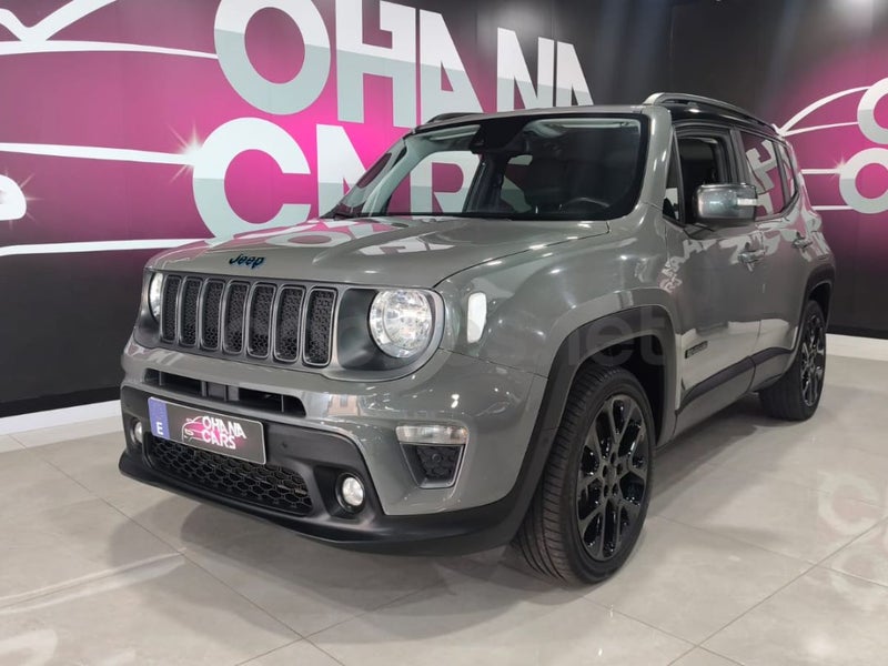 Jeep Renegade - Foto 2