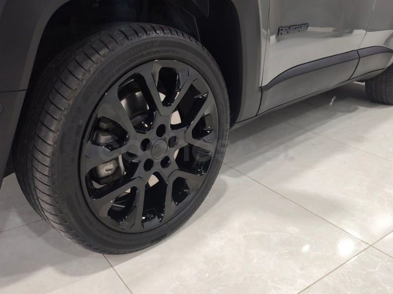 Jeep Renegade - Foto 11