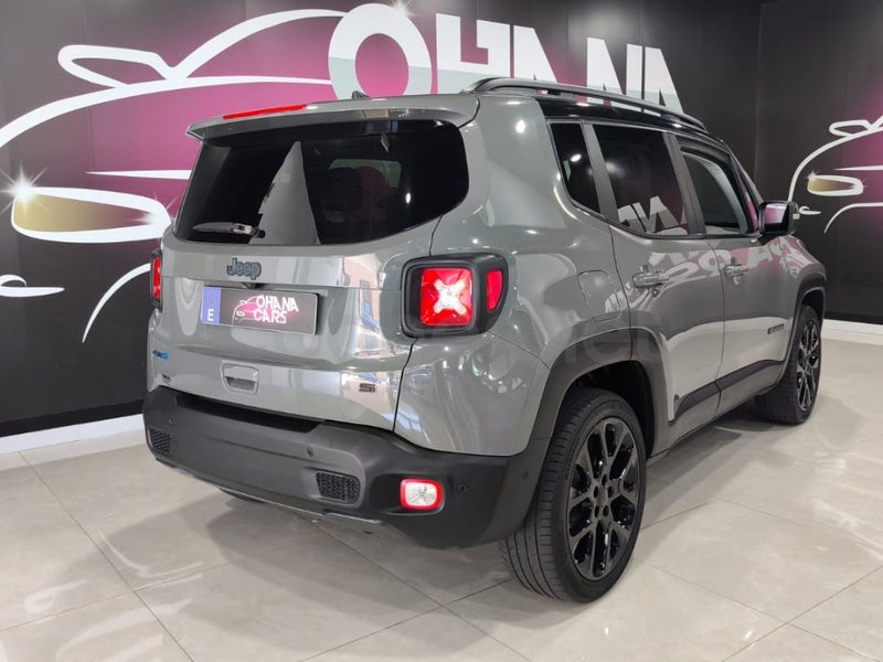 Jeep Renegade - Foto 12