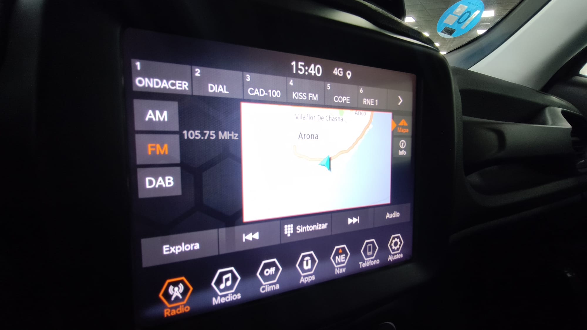 Jeep Renegade - Foto 7