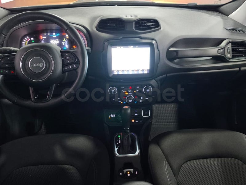 Jeep Renegade - Foto 3
