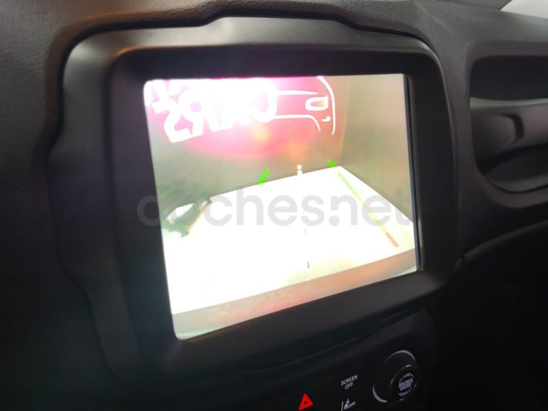 Jeep Renegade - Foto 4