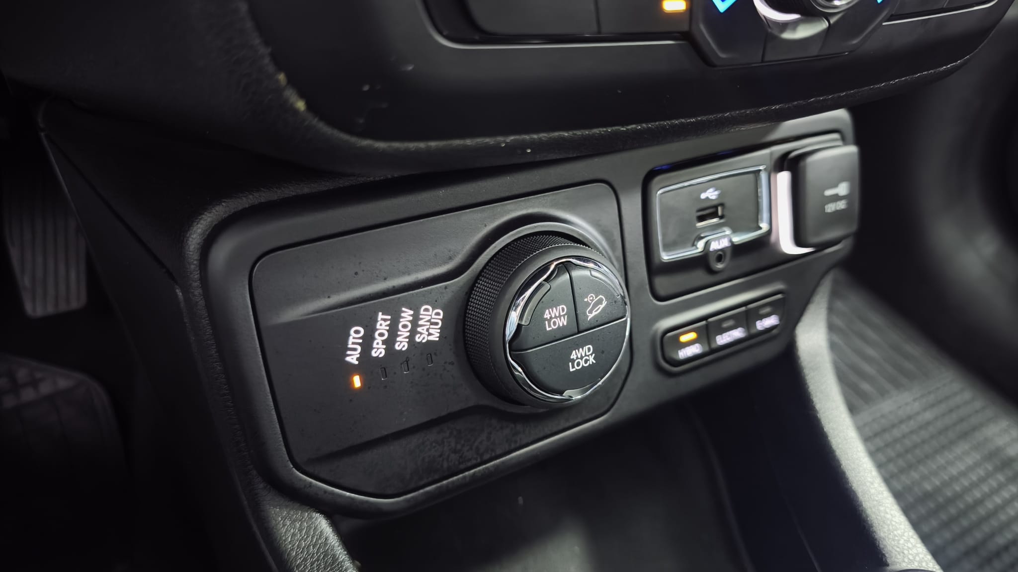 Jeep Renegade - Foto 8