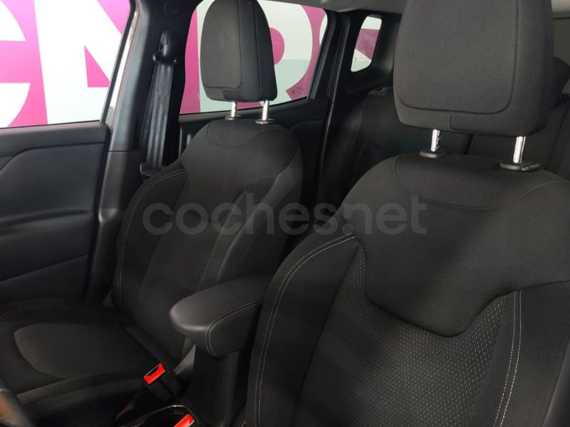 Jeep Renegade - Foto 6