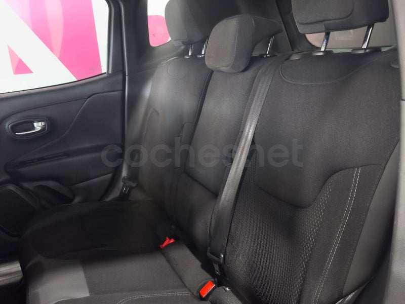 Jeep Renegade - Foto 7