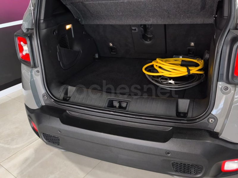 Jeep Renegade - Foto 9