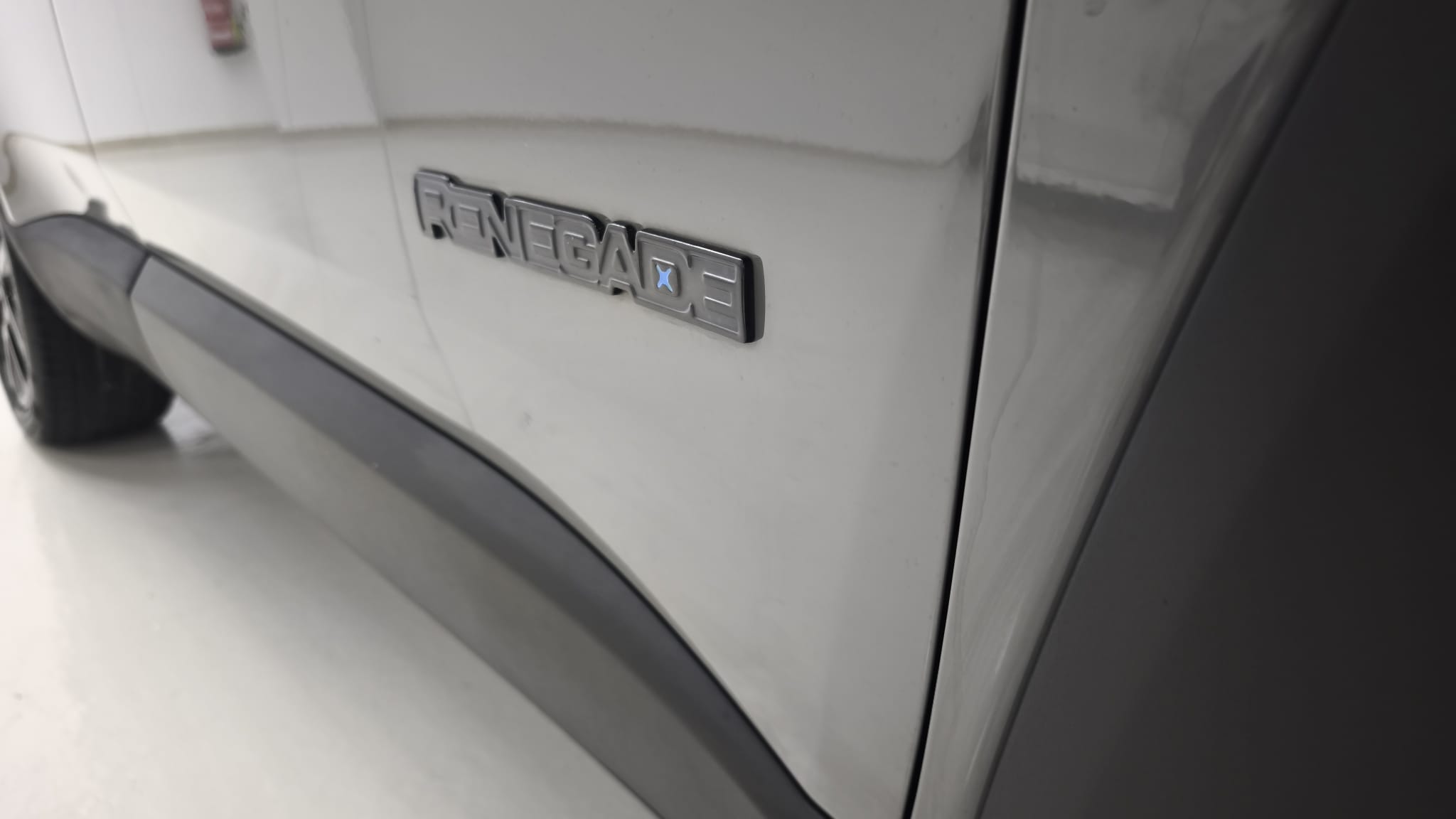 Jeep Renegade - Foto 15