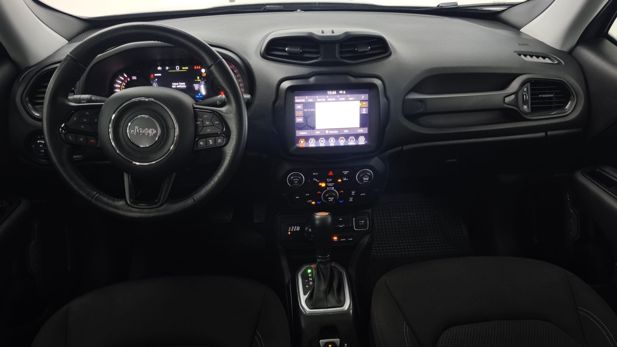 Jeep Renegade - Foto 3