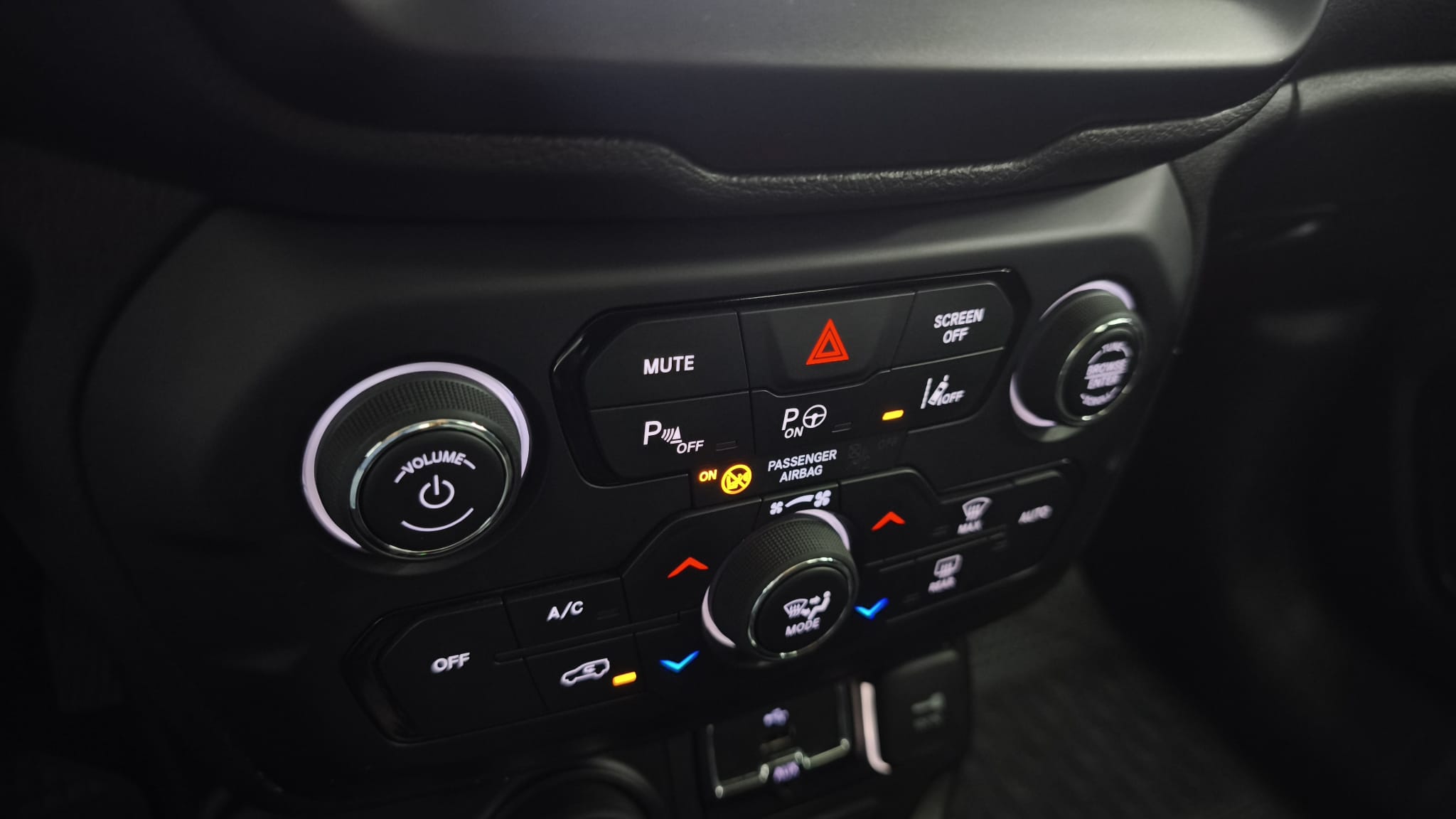 Jeep Renegade - Foto 5