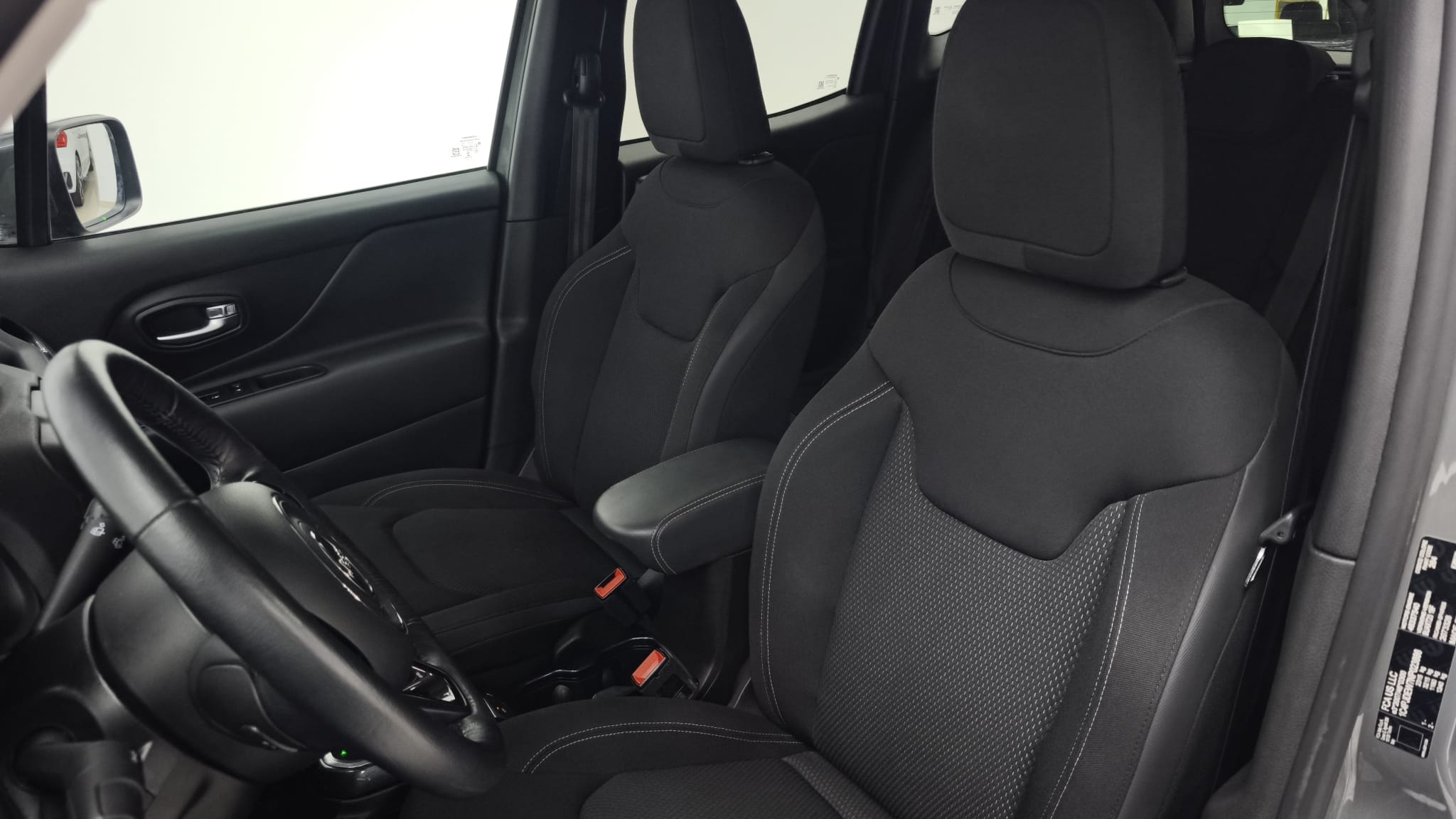 Jeep Renegade - Foto 4