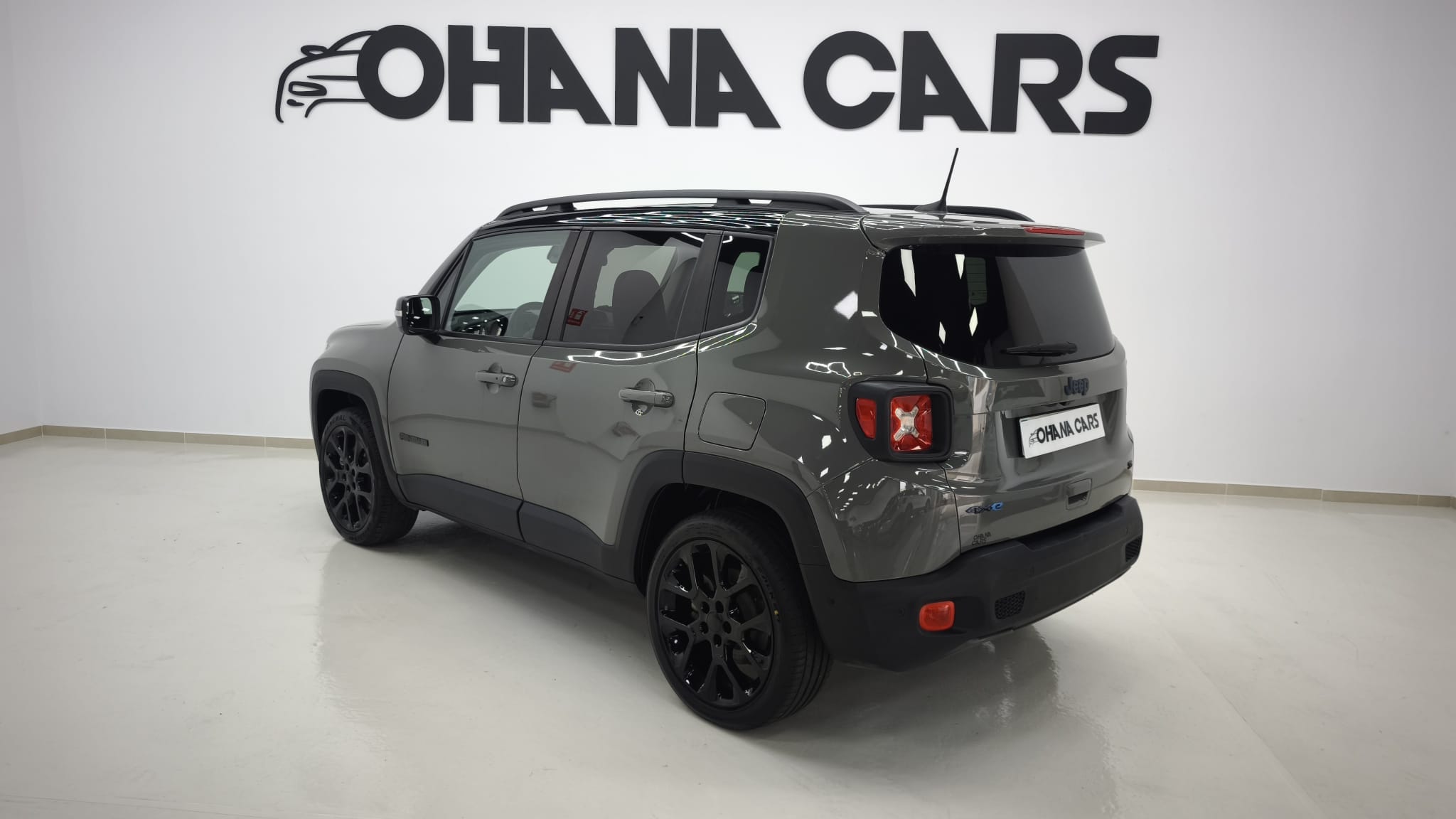 Jeep Renegade - Foto 18