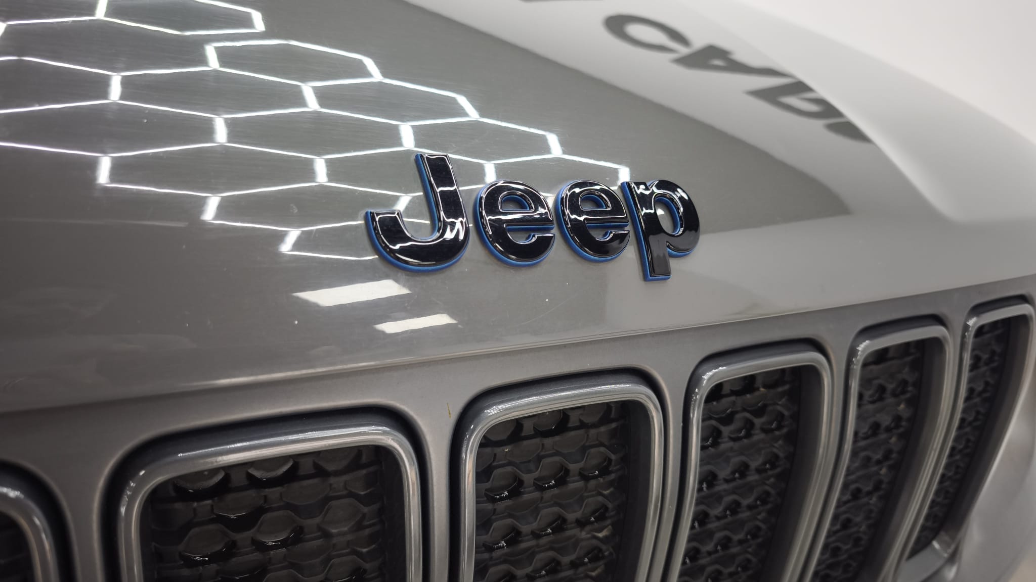 Jeep Renegade - Foto 2
