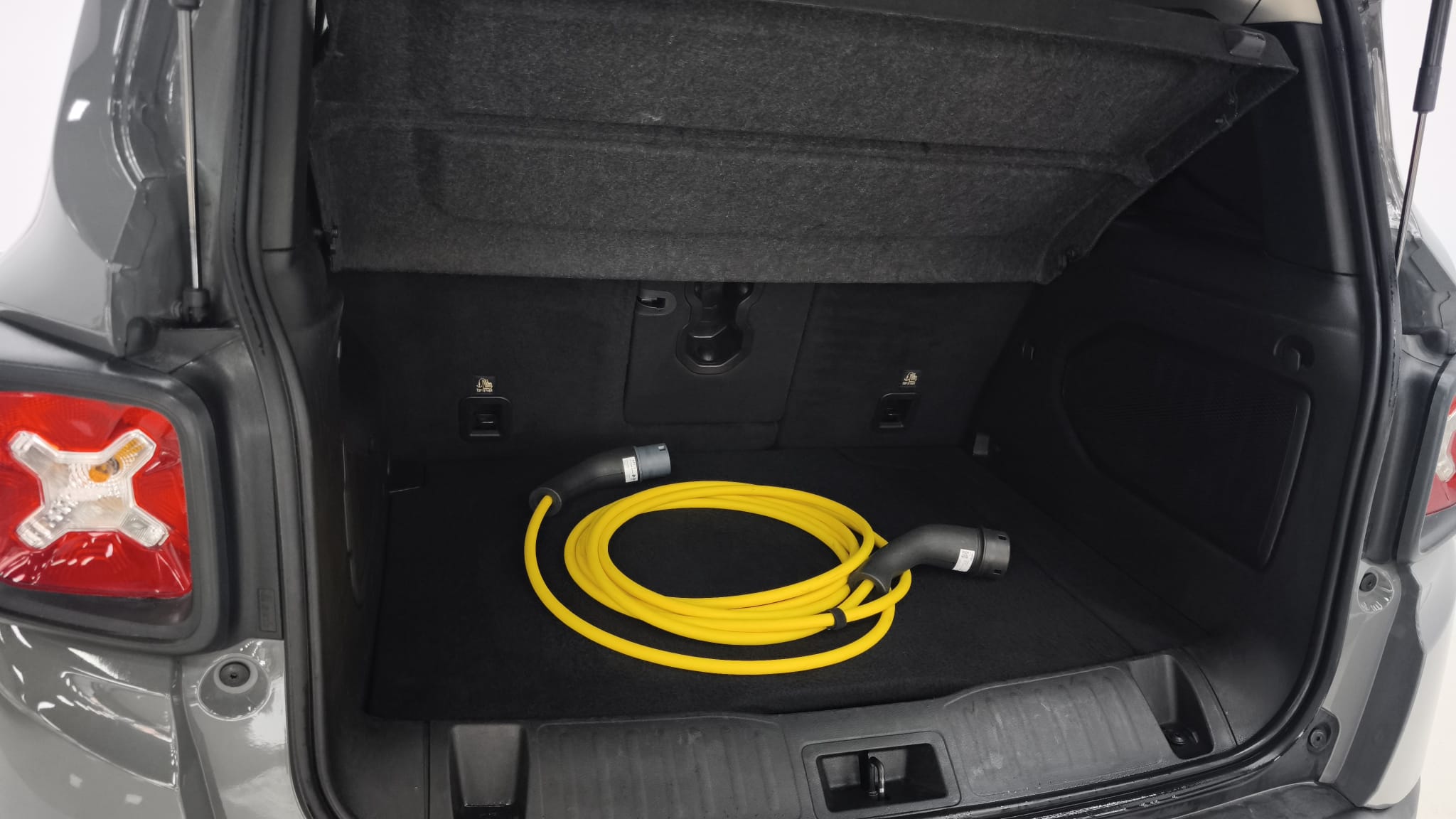 Jeep Renegade - Foto 10