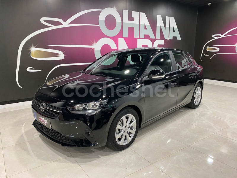 Opel Corsa en venta en Tenerife