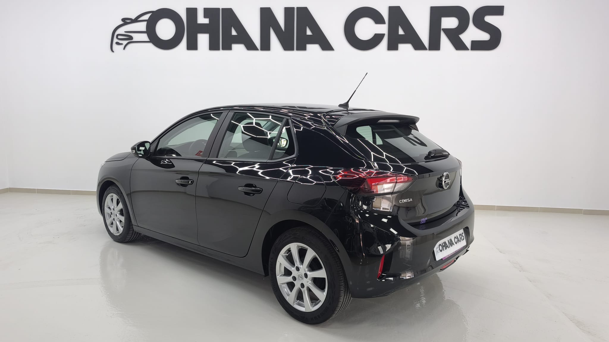 Opel Corsa - Foto 8