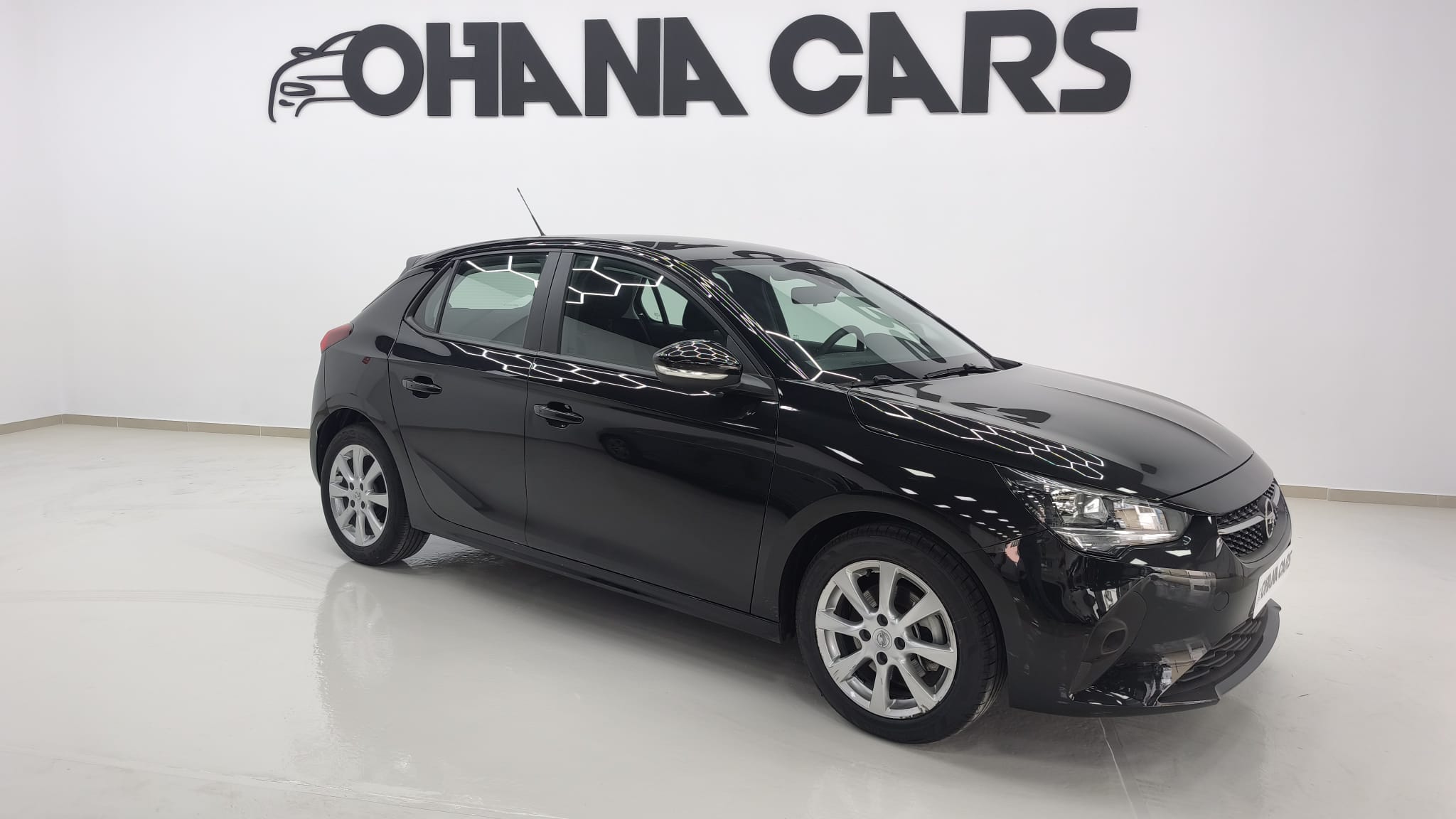 Opel Corsa - Foto 1