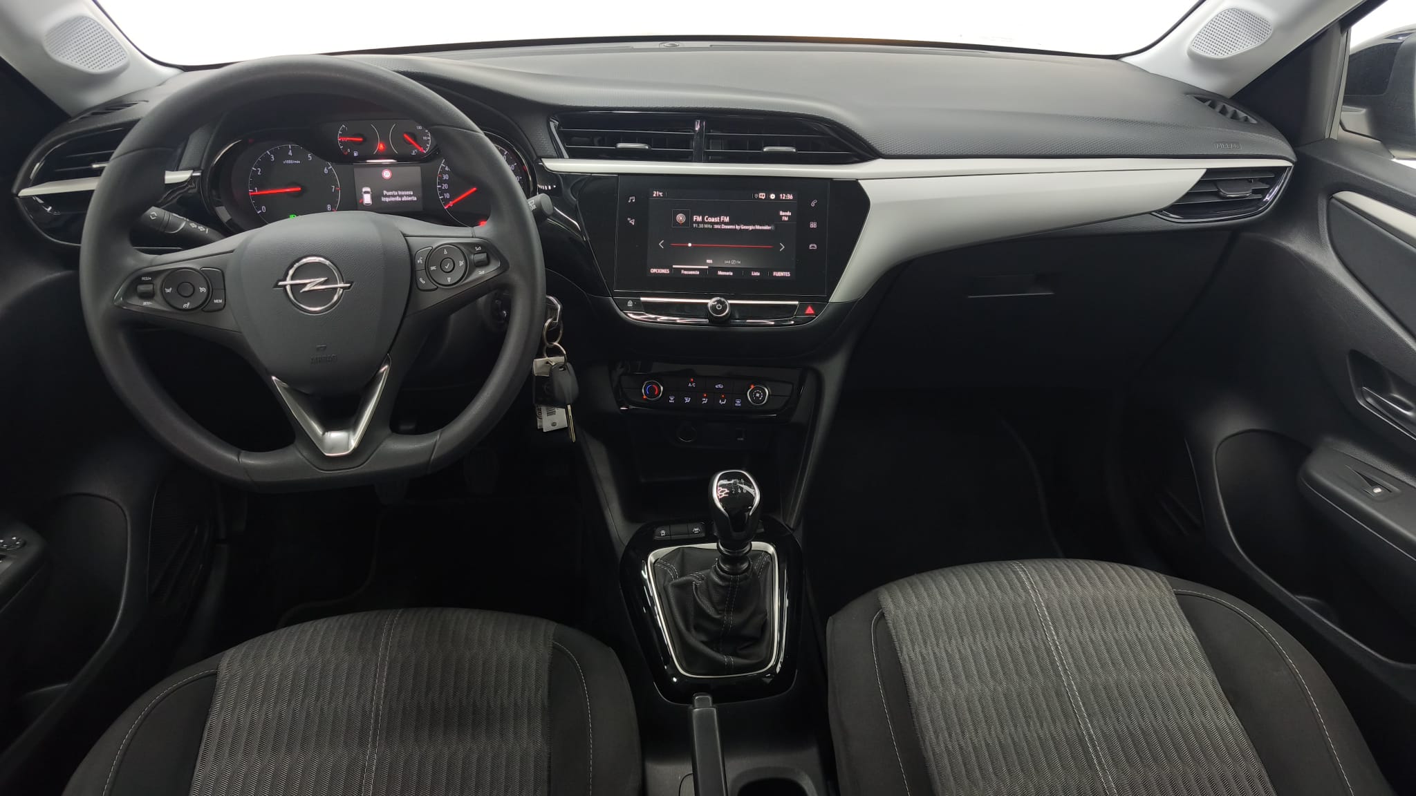 Opel Corsa - Foto 2