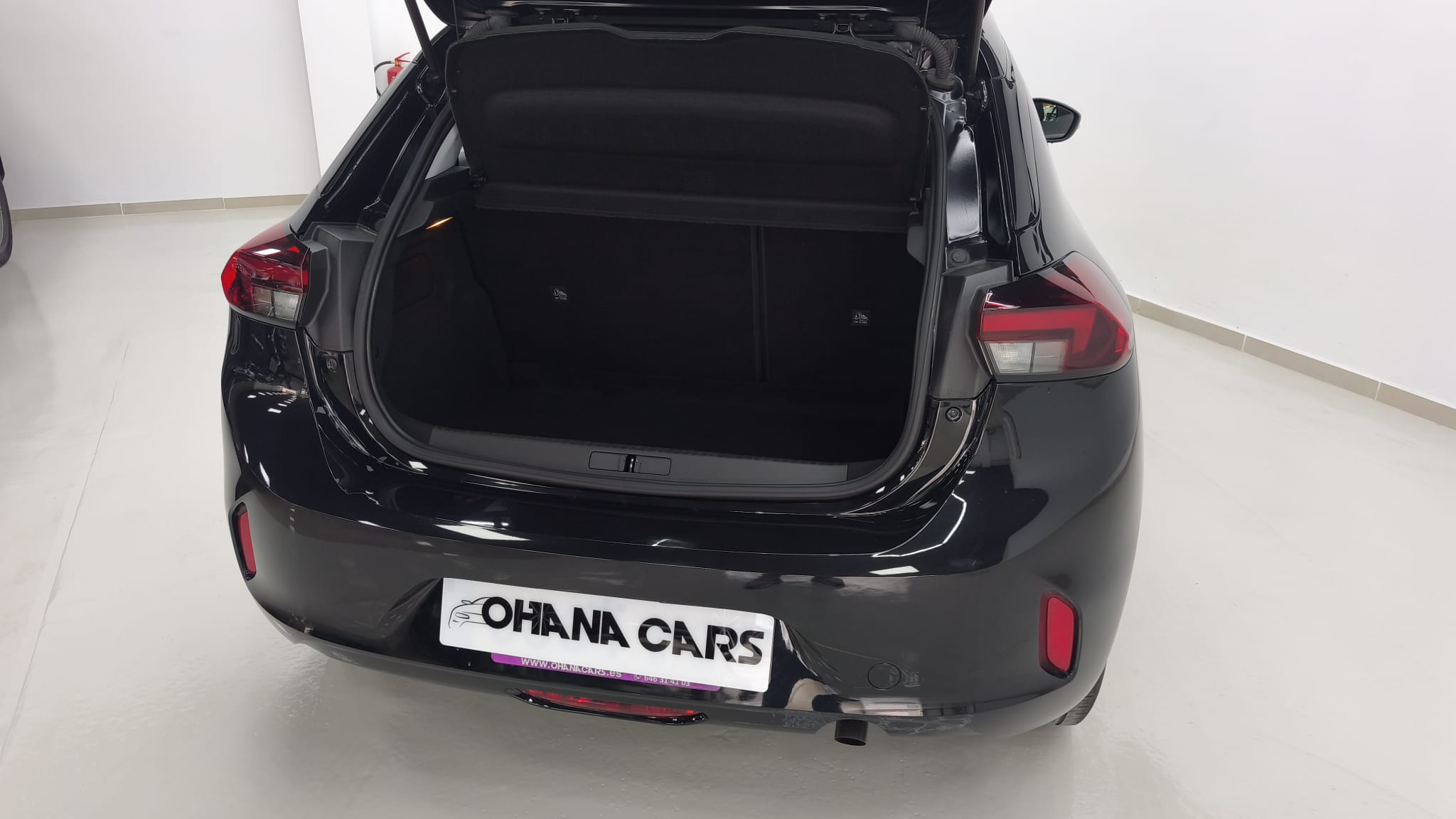 Opel Corsa - Foto 7