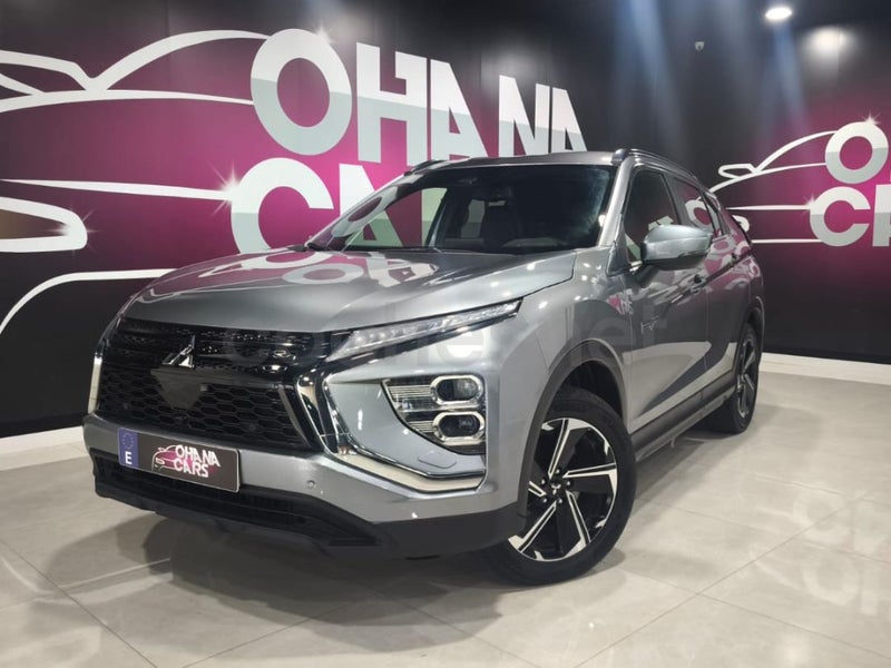 Mitsubishi Eclipse Cross en venta en Tenerife