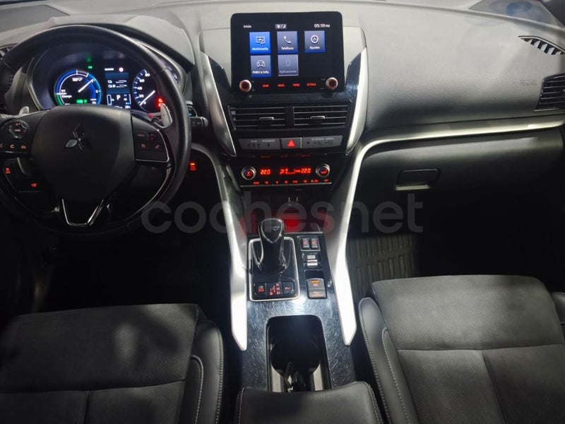 Mitsubishi Eclipse Cross - Foto 2