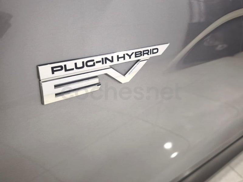 Mitsubishi Eclipse Cross - Foto 11