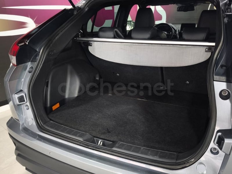 Mitsubishi Eclipse Cross - Foto 12