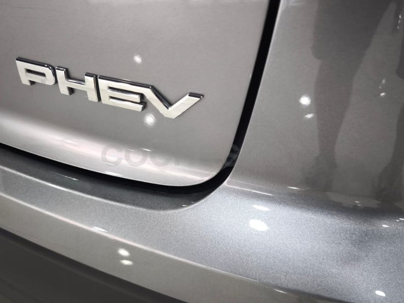 Mitsubishi Eclipse Cross - Foto 13