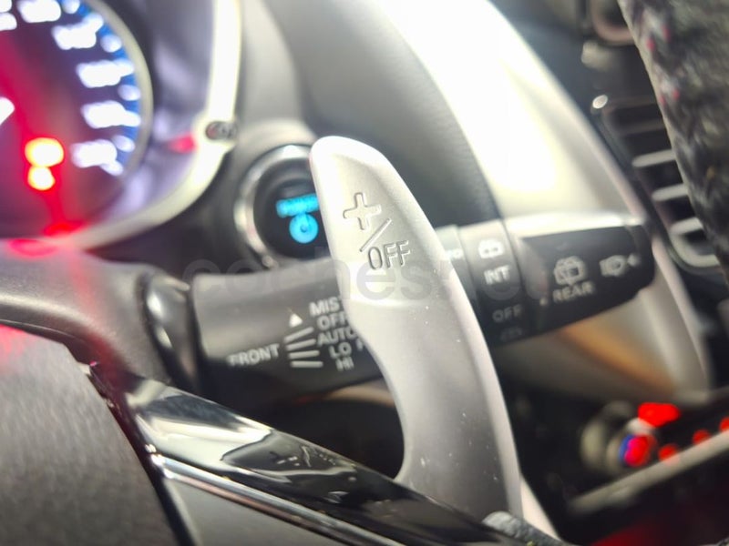 Mitsubishi Eclipse Cross - Foto 3