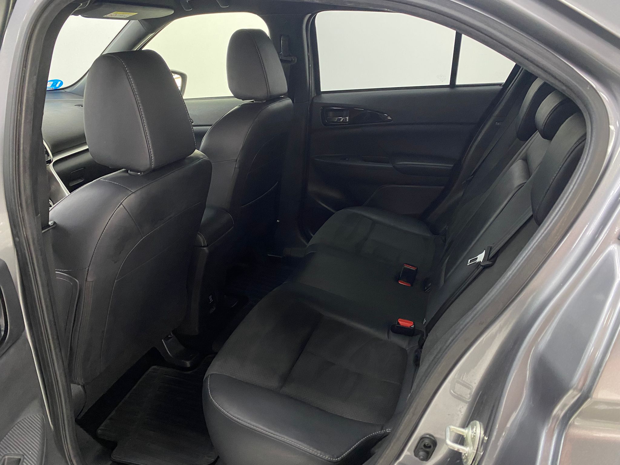 Mitsubishi Eclipse Cross - Foto 10